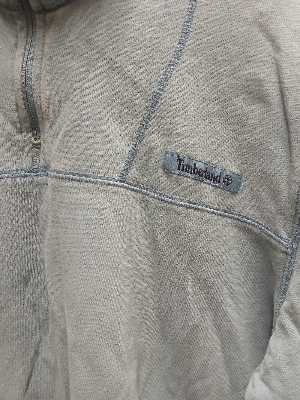 Timberland Jacket - Picture 2 of 5